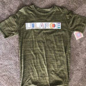 Lularoe Patrick T